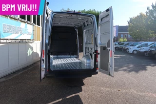 Volkswagen Crafter Volkswagen Crafter 35 177PK L3H3 Aut|ACC|Camera|LED - afbeelding nr 9