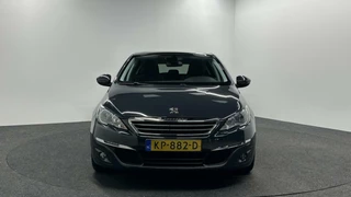 Peugeot 308 Peugeot 308 1.2 PureTech Blue Lease Executive NAVI CRUISE LM - afbeelding nr 6