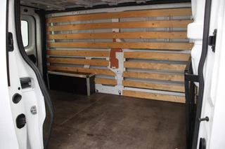 Opel Vivaro - afbeelding nr 6