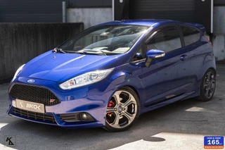 Ford Fiesta - 245449606-0