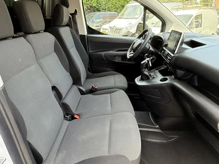 Citroën Berlingo - afbeelding nr 9