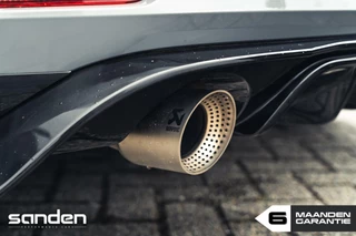 Volkswagen Golf Volkswagen Golf 2.0 TSI GTI TCR|Motec|H&R|Pano|AKRAPOVIC|ACC - afbeelding nr 15