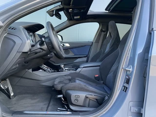 BMW 1 Serie BMW 1-serie 118i High Executive M pakket|Pano|Kuipstoelen - afbeelding nr 25