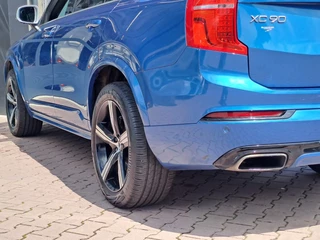 Volvo XC90 Volvo XC90 2.0 T8 Twin Engine AWD R-Design | Pano | Leder | ACC | Stuur & stoelverwarming | Trekhaak | Vol | - afbeelding nr 48