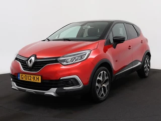 Renault Captur - afbeelding nr 3