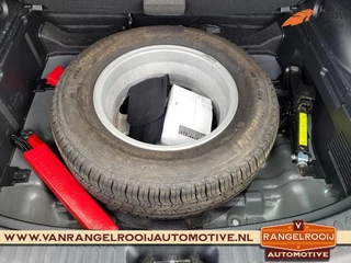 Kia Sportage Kia Sportage 1.6 GDI X-treme ComfortLine, trekh., camera, clima, cruise, navi - afbeelding nr 31
