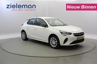 Opel Corsa-e Opel Corsa-e Edition 50 kWh 3 Fase - Carplay, Cruise, Clima - afbeelding nr 1