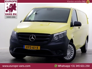 Mercedes-Benz Vito - 101268386-0