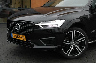 Volvo XC60 Volvo XC60 2.0 Recharge T6 AWD R-Design | Pano | 360 | Trekhaak - afbeelding nr 6