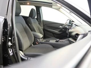 Nissan QASHQAI - afbeelding nr 19