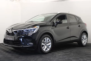 Mitsubishi ASX 1.0 MPI Turbo Pure