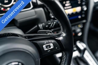Volkswagen Golf Volkswagen Golf 2.0 TSI 4Motion R Pano Camera ACC - afbeelding nr 21