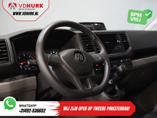 Volkswagen Crafter - afbeelding nr 14