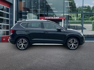 SEAT Ateca - afbeelding nr 4