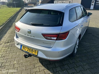 SEAT Leon Seat Leon ST 1.0 EcoTSI Style - afbeelding nr 4