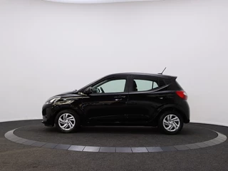 Hyundai i10 - afbeelding nr 6