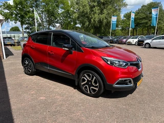 Renault Captur Renault Captur 0.9 TCe DYNAMIQUE PRACHT AUTO MET EEN HOGE INSTAP! 1e EIGENAAR - afbeelding nr 15