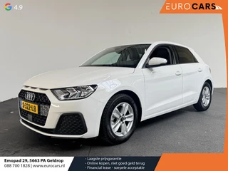 Audi A1 Sportback 30 TFSI 110pk Pro Line