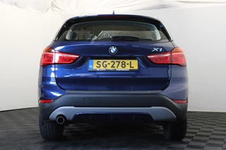BMW X1 BMW X1 sDrive18i High Executive - afbeelding nr 5