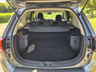 Mitsubishi Outlander Mitsubishi Outlander 2.4 PHEV - afbeelding nr 17