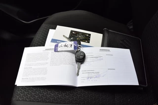 Suzuki Swift Suzuki Swift 1.2 Select Smart Hybrid | 1e eigenaar | Origineel NL-auto | Dealer onderhouden | - afbeelding nr 38
