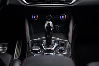 Alfa Romeo Stelvio Alfa Romeo Stelvio 2.0 Turbo Veloce TI Q4 My21 Bianco Madreperla BTW - afbeelding nr 22