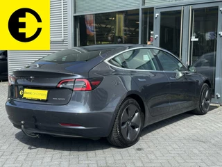 Tesla Model 3 Tesla Model 3 Long Range 75kWh | AutoPilot 3.0 | FSD| Incl. BTW - afbeelding nr 11