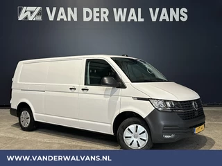 Volkswagen Transporter Parkeersensoren, Cruisecontrol - afbeelding nr 1