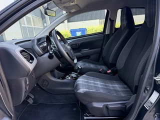 Peugeot 108 Peugeot 108 1.0 e-VTi Allure Automaat 5drs Airco 15