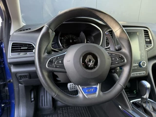 Renault Mégane Estate Renault Megane Estate 1.6 TCe GT |Head-Up|Lane-assist|Bose - afbeelding nr 59