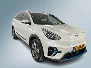 Kia e-Niro - afbeelding nr 2