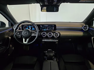 Mercedes-Benz A-Klasse Mercedes-Benz A-Klasse 180 Business Solution Luxury / NL Auto - afbeelding nr 16