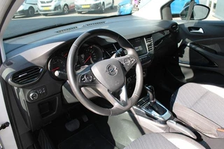 Opel Crossland X Opel Crossland X 1.2 Turbo Ultimate | Clima | Camera | Navi | Blind spot - afbeelding nr 6