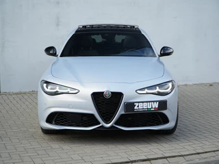 Alfa Romeo Giulia - afbeelding nr 2