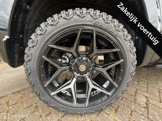 Dodge Ram 1500 Dodge Ram 1500 4X4 5.7 V8 4x4 Crew Cab 5'7 Laramie BPM VRIJ - afbeelding nr 46