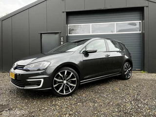 Volkswagen Golf Volkswagen Golf 1.4 TSI GTE |GERESERVEERD - afbeelding nr 3