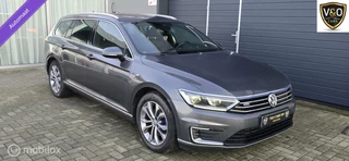 Volkswagen Passat Volkswagen Passat Variant 1.4 TSI GTE Highline - afbeelding nr 2