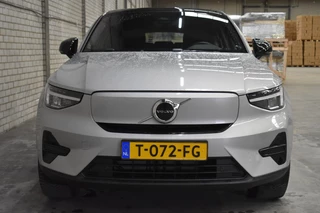 Volvo C40 Volvo C40 Single PLUS 231pk/69kWh | Allseasons | BLIS | Keyless Entry - afbeelding nr 8