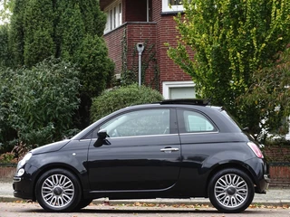 Fiat 500 - afbeelding nr 3