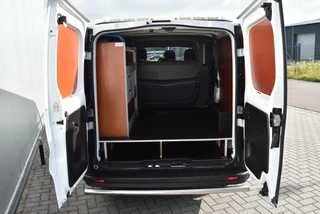 Renault Trafic Renault Trafic 2.0 dCi 120 Pk L2H1 DC Inrichting Navi 6 Pers - afbeelding nr 22