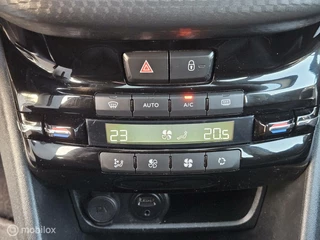 Peugeot 2008 Peugeot 2008 1.2 PureTech Allure Navi Airco cruise carplay - afbeelding nr 11