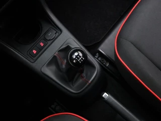 SEAT Mii SEAT Mii 1.0 FR | Parkeersensor achter | Airco | Bluetooth | - afbeelding nr 35