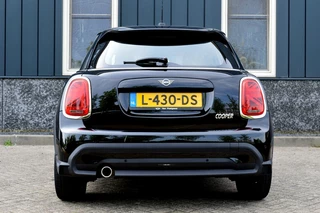 MINI Cooper Rijklaarprijs-Garantie Navigatie Led Airco 1e Eigenaar - afbeelding nr 7