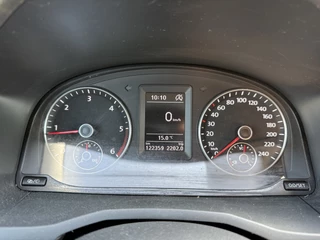 Volkswagen Caddy L2H1 4Motion Maxi Airco 4x4 - afbeelding nr 22