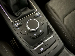 Audi Q2 Audi Q2 30 TFSI Pro Line Navi Cruise Clima Trekhaak NAP - afbeelding nr 38