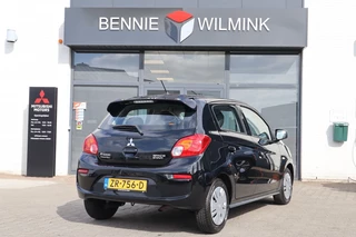 Mitsubishi Space Star - afbeelding nr 2