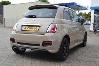 Fiat 500 - afbeelding nr 9
