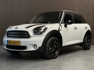 MINI Countryman 1.6 Cooper Chili