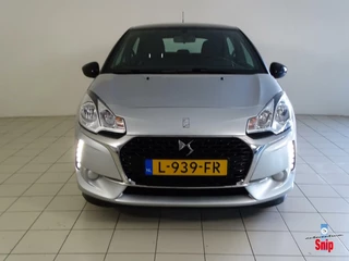 DS DS 3 Ds 3 1.2 PureTech So Chic - afbeelding nr 10