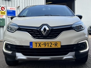 Renault Captur | AUTOMATICH INPARKEREN | NAVIGATIE | CRUISE CONTROL | - afbeelding nr 10